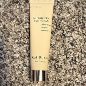 Kat Burki Nutrient-C Eye Cream - Cream